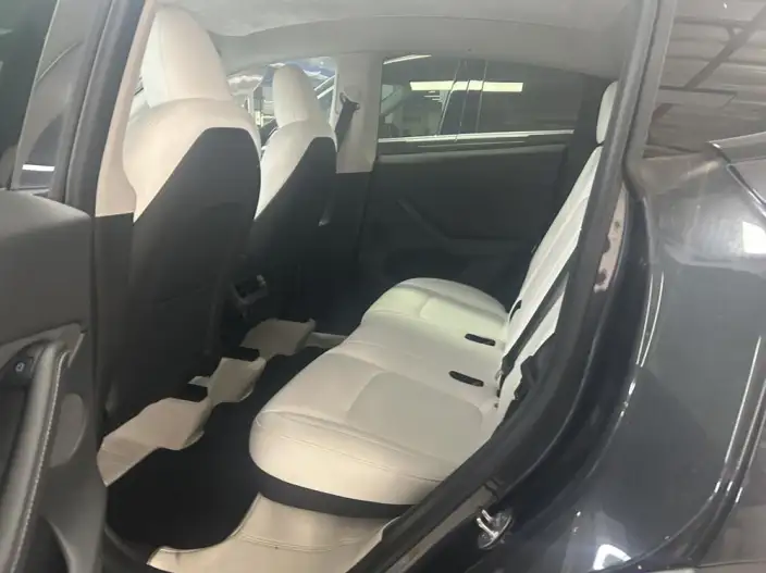 Model Y 2024 Model Rear-wheel drive version – фото 9