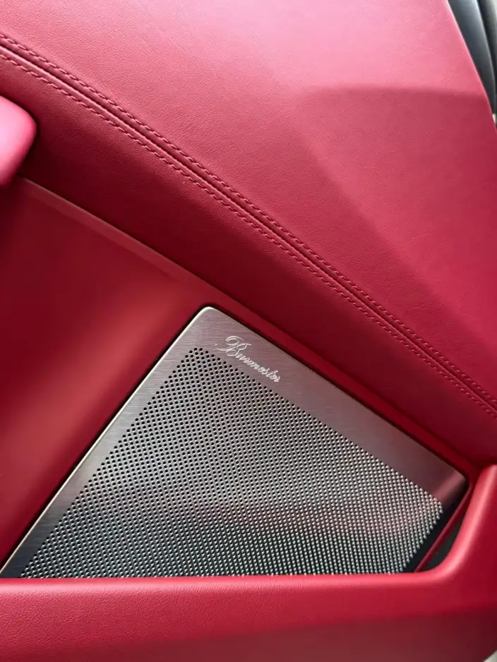 PORSCHE 911 2022 Model Carrera 3.0T – фото 10