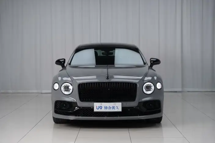 Continental Flying Spur 2023 Model 4.0T V8 S