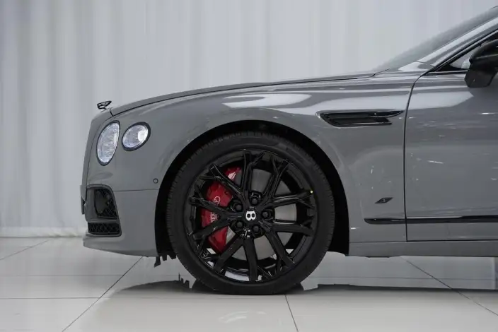 Continental Flying Spur 2023 Model 4.0T V8 S
