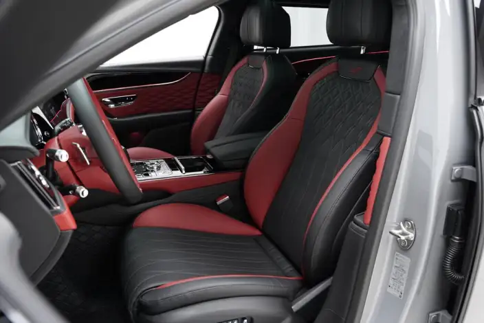 Continental Flying Spur 2023 Model 4.0T V8 S – фото 8