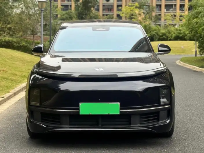 Li Auto L8 2024 Model Pro Edition – фото 2