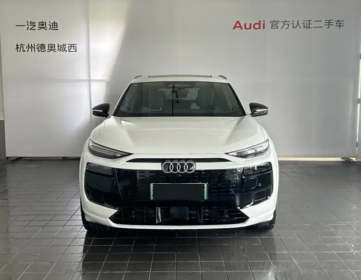 AUDI Q6L e-tron 2026 Model Long Battery Life Pro Edition – фото 2