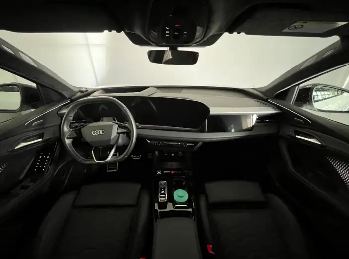 AUDI Q6L e-tron 2026 Model Long Battery Life Pro Edition – фото 8