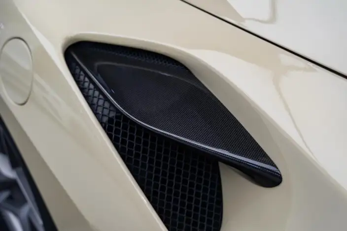 Ferrari F8 2020 Model Spider 3.9T V8 – фото 10