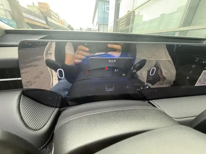 Ford Mondeo 2025 Model EcoBoost 180 Luxury Model – фото 8