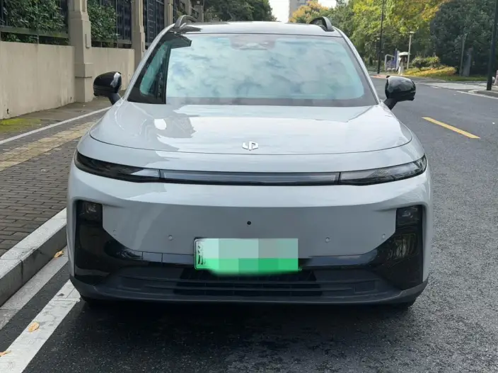 Leapmotor B10 2025 Model 510 Yuexiang Edition – фото 2