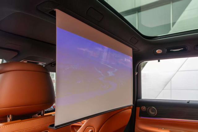 AITO M9 2024 Extended-Range Ultra 6-Seater – фото 13