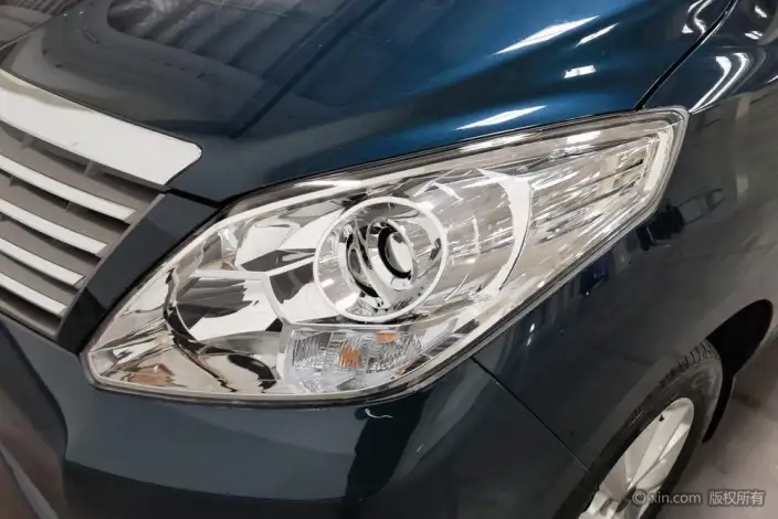 Lingzhi Plus 2021 Model Touring Edition 2.0L Manual Luxury Model 7 seat – фото 7
