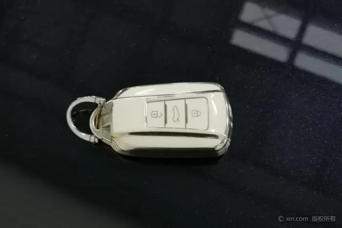 DFM AX7 2022 Model Mach Version 1.5T DCT DF41 – фото 6