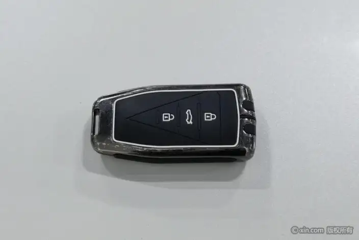 Qichen Star 2022 Model 260T 48V Mild Hybrid Boost Starlight Edition – фото 6