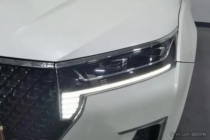 Qichen Star 2022 Model 260T 48V Mild Hybrid Boost Starlight Edition – фото 7