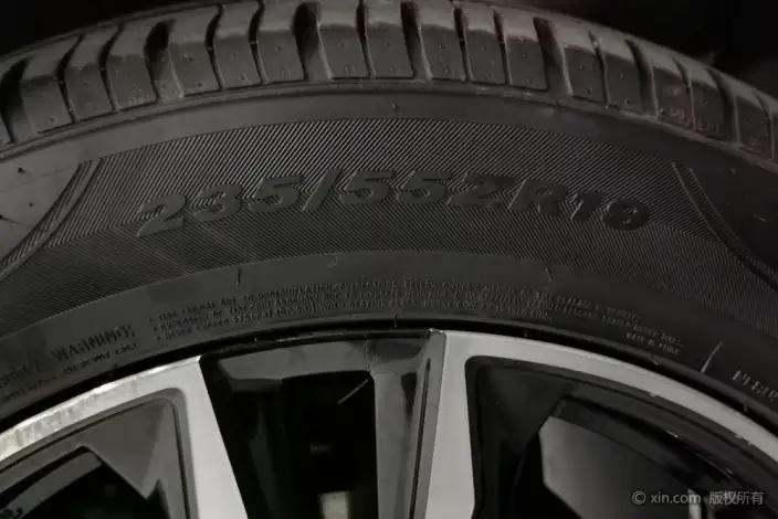 Qichen Star 2022 Model 260T 48V Mild Hybrid Boost Starlight Edition – фото 9