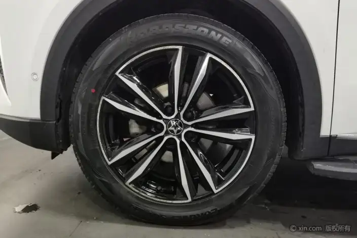 Qichen Star 2022 Model 260T 48V Mild Hybrid Boost Starlight Edition – фото 10