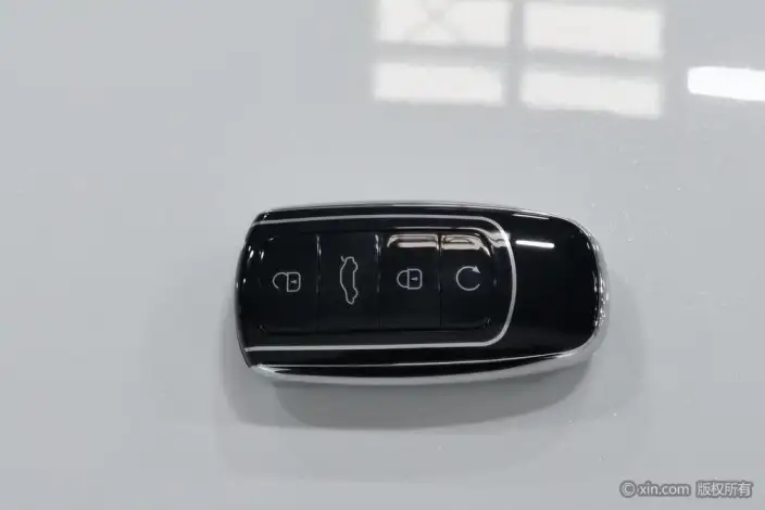 Chery Tiggo 8 2025 Model Superior Edition 230TCI Manual Comfort Edition – фото 6