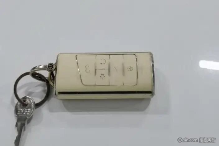 GAC Trumpchi GS4 PLUS 2022 Model 390T Automatic Xingji Edition – фото 6