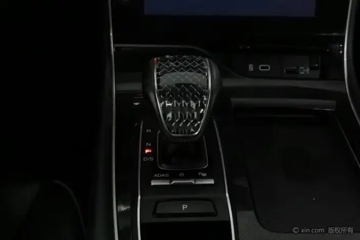 GAC Trumpchi GS4 PLUS 2022 Model 390T Automatic Xingji Edition – фото 8