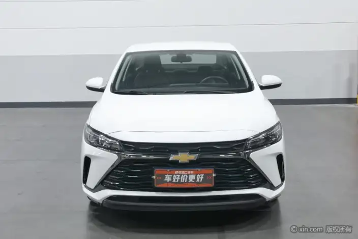 Chevrolet Corolla 2023 Model 1.5L DCT Lexiang Edition