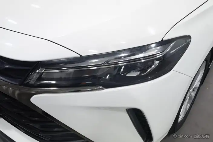 Chevrolet Corolla 2023 Model 1.5L DCT Lexiang Edition – фото 7
