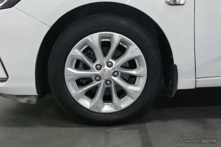 Chevrolet Corolla 2023 Model 1.5L DCT Lexiang Edition – фото 8