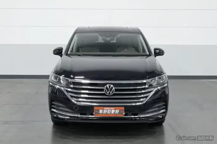 Viloran 2022 Model 380TSI Zun Drive Edition