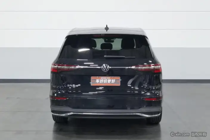 Viloran 2022 Model 380TSI Zun Drive Edition