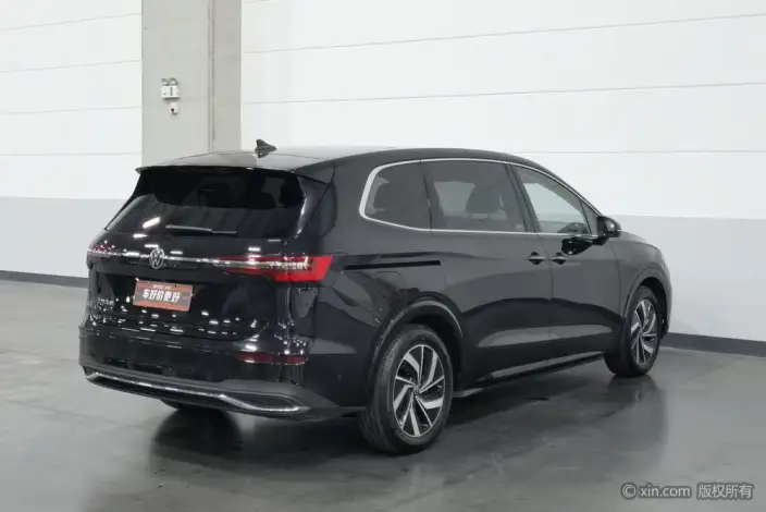 Viloran 2022 Model 380TSI Zun Drive Edition