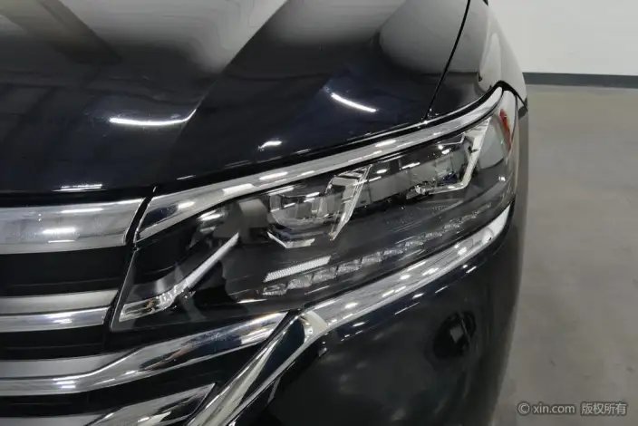 Viloran 2022 Model 380TSI Zun Drive Edition – фото 7