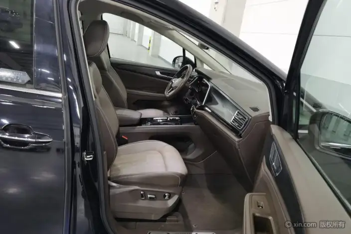 Viloran 2022 Model 380TSI Zun Drive Edition – фото 8