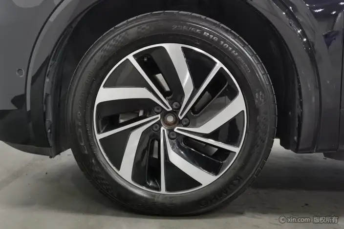 Viloran 2022 Model 380TSI Zun Drive Edition – фото 9