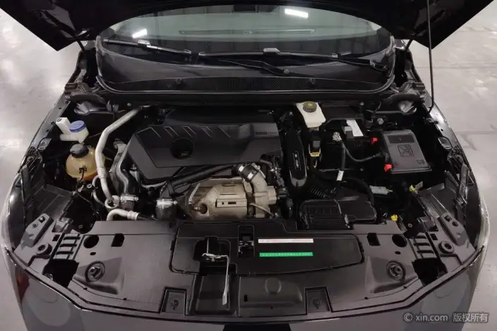 PEUGEOT 408 2022 Model 1.6T Dream Edition – фото 5
