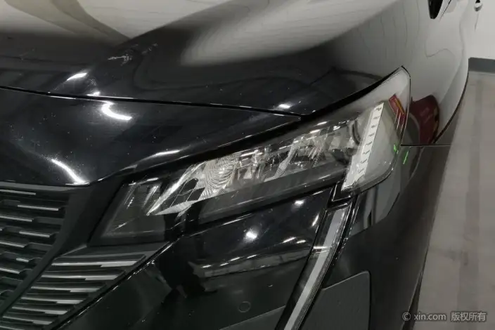 PEUGEOT 408 2022 Model 1.6T Dream Edition – фото 7