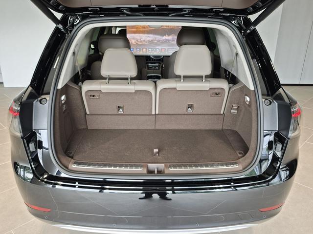 AITO M9 2024 Extended-Range Ultra 6-Seater – фото 6