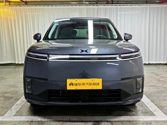 XPENG GX 2026 Model Extended Range 1585 4WD Ultra SE – фото 2
