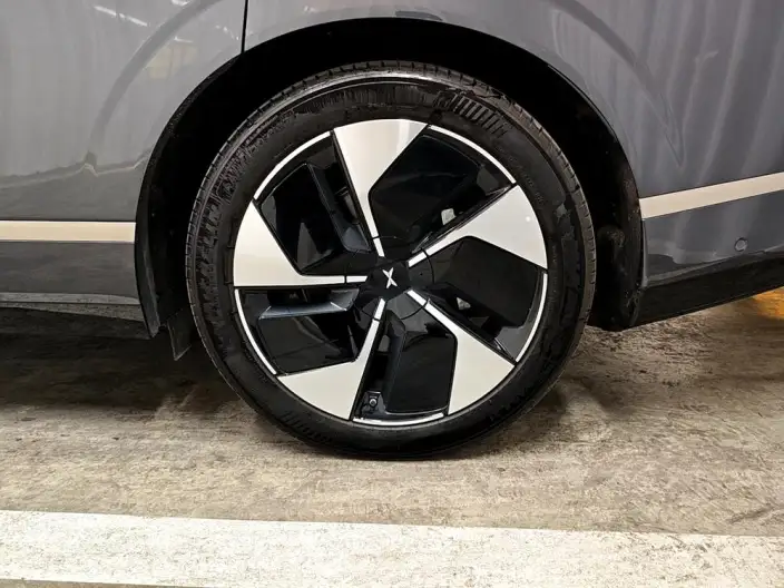 XPENG GX 2026 Model Extended Range 1585 4WD Ultra SE – фото 9