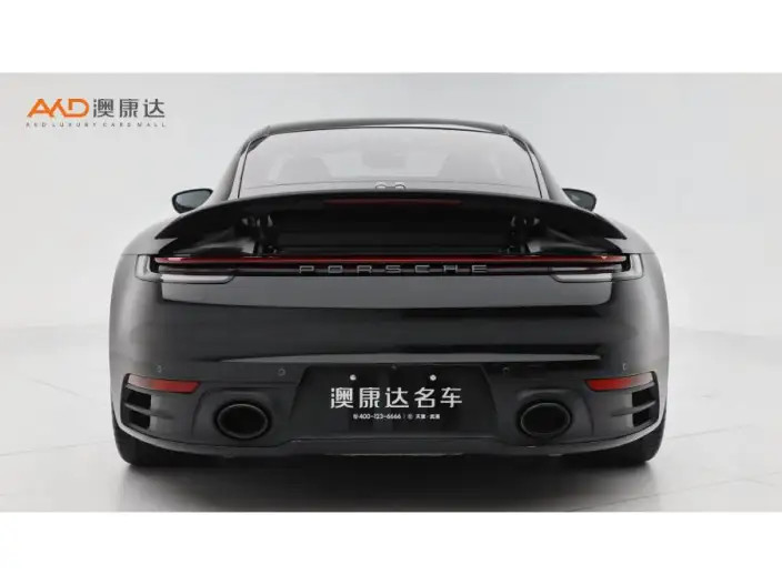 PORSCHE 911 2023 Model Carrera T 3.0T