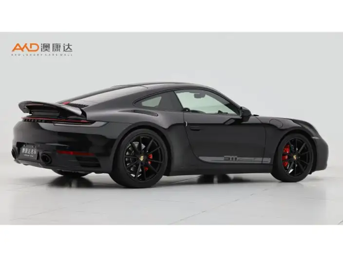 PORSCHE 911 2023 Model Carrera T 3.0T