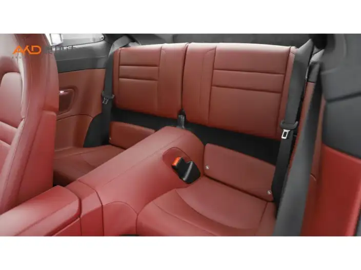 PORSCHE 911 2023 Model Carrera T 3.0T – фото 8