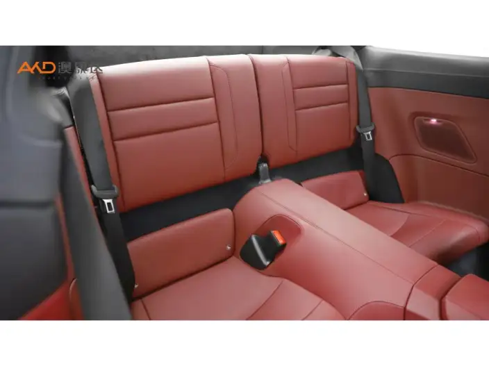 PORSCHE 911 2023 Model Carrera T 3.0T – фото 10