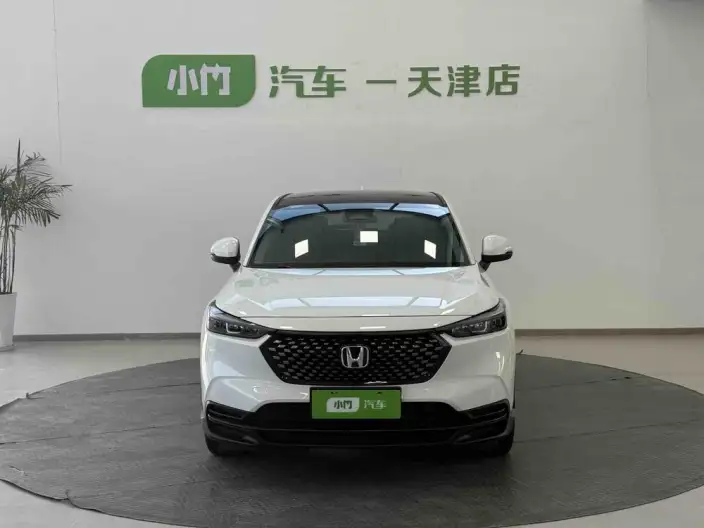 Honda XR-V 2023 Model Facelift 1.5L CVT Rechao Edition – фото 2