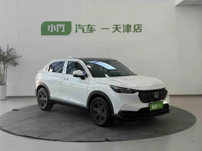 Honda XR-V 2023 Model Facelift 1.5L CVT Rechao Edition – фото 3