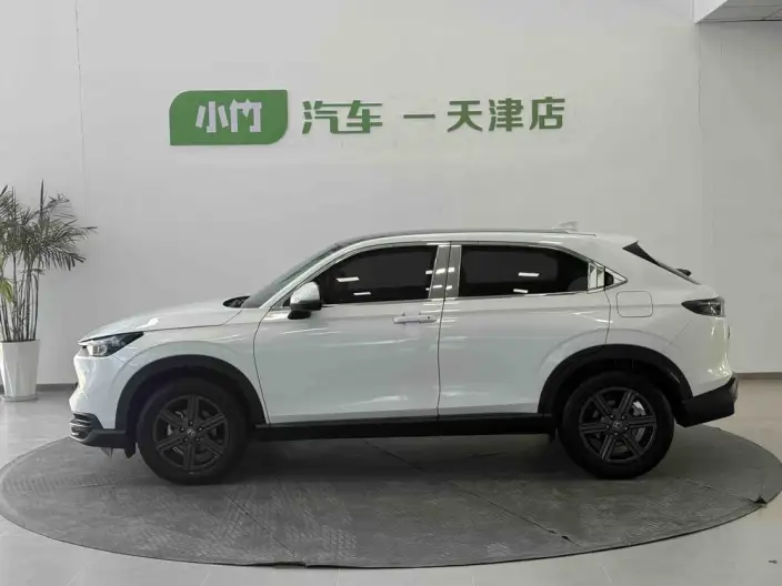 Honda XR-V 2023 Model Facelift 1.5L CVT Rechao Edition – фото 4