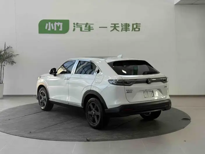 Honda XR-V 2023 Model Facelift 1.5L CVT Rechao Edition – фото 5