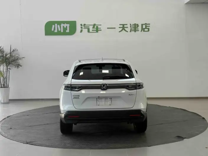 Honda XR-V 2023 Model Facelift 1.5L CVT Rechao Edition – фото 6