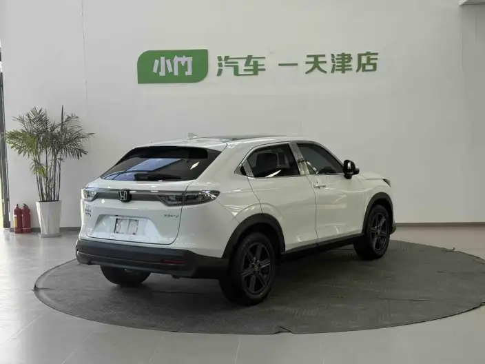 Honda XR-V 2023 Model Facelift 1.5L CVT Rechao Edition – фото 7