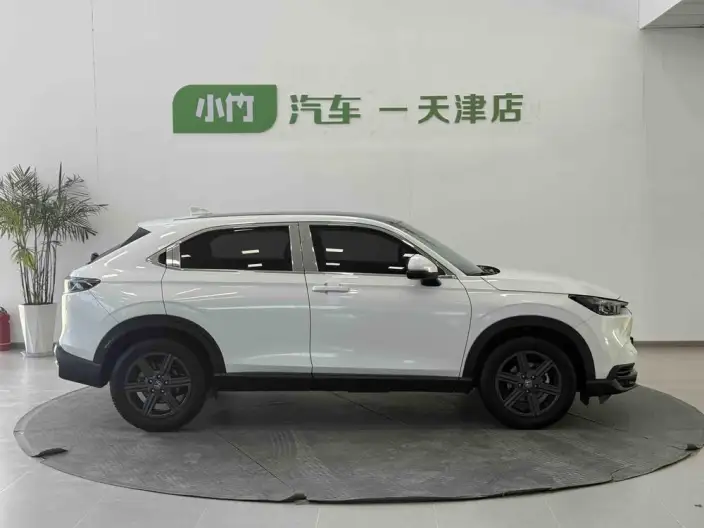 Honda XR-V 2023 Model Facelift 1.5L CVT Rechao Edition – фото 8