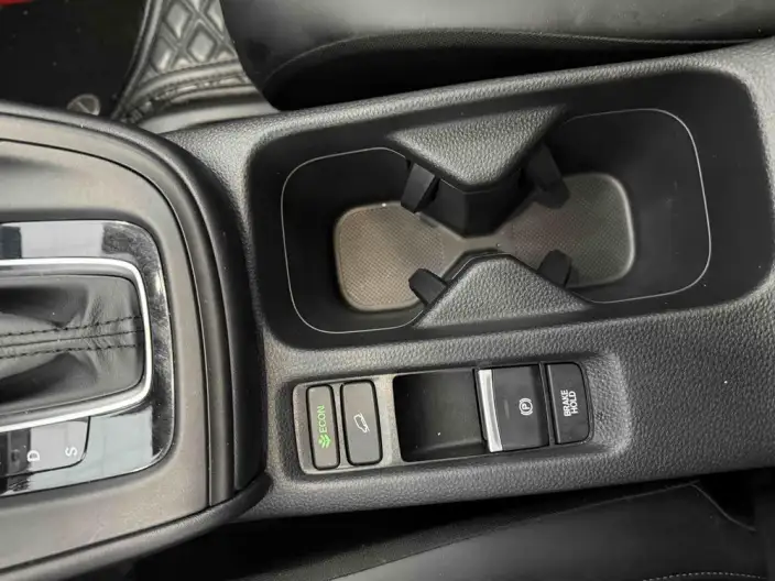 Honda XR-V 2023 Model Facelift 1.5L CVT Rechao Edition – фото 9