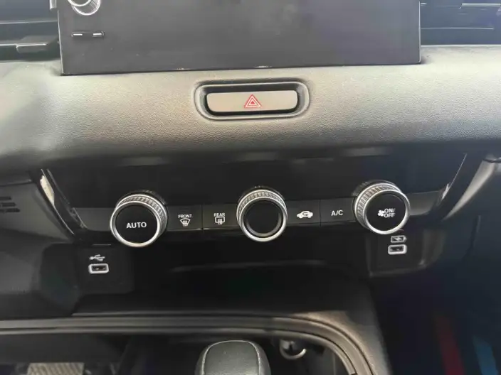 Honda XR-V 2023 Model Facelift 1.5L CVT Rechao Edition – фото 10