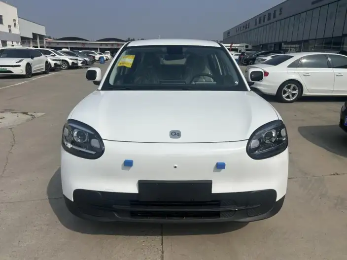 QQ3 EV 2026 Model 310 Reai Edition