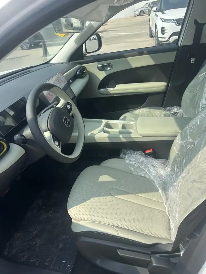 QQ3 EV 2026 Model 310 Reai Edition – фото 9